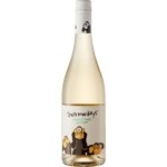 Thr3 Monkeys White Wine 75cl