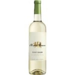 Three Thieves Pinot Grigio 75cl