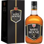 Ti White House 750ml