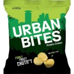 Urban Bites Funky Fruit Chutn'y 30g