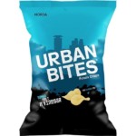 Urban Bites Samba Salt n' Vinegar 120g